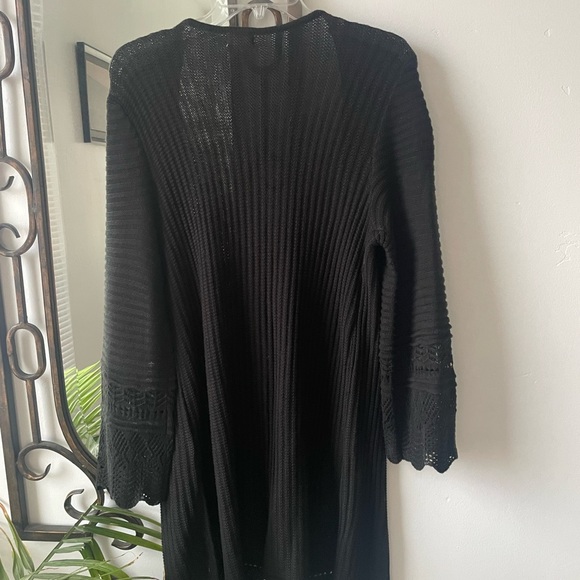 COPY - Women’s cardigan - Picture 2 of 3